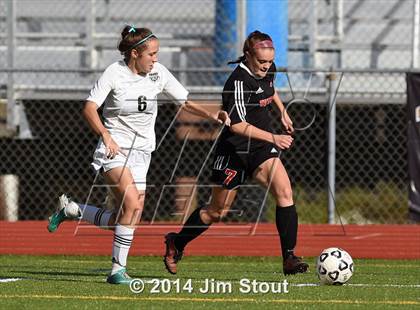 Thumbnail 3 in Fairfield Warde @ Trumbull photogallery.