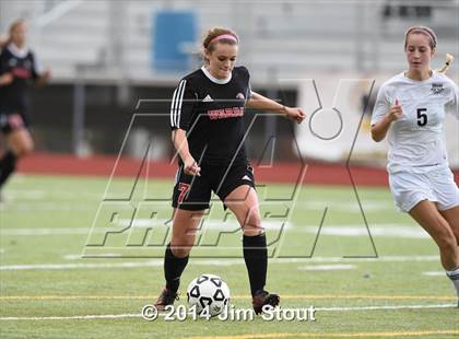 Thumbnail 1 in Fairfield Warde @ Trumbull photogallery.