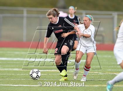 Thumbnail 2 in Fairfield Warde @ Trumbull photogallery.