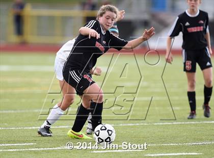 Thumbnail 1 in Fairfield Warde @ Trumbull photogallery.
