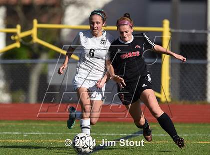 Thumbnail 3 in Fairfield Warde @ Trumbull photogallery.