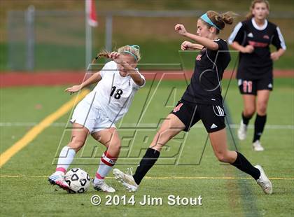 Thumbnail 3 in Fairfield Warde @ Trumbull photogallery.