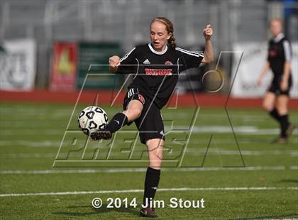 Thumbnail 3 in Fairfield Warde @ Trumbull photogallery.