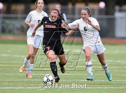 Thumbnail 3 in Fairfield Warde @ Trumbull photogallery.