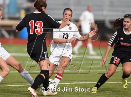 Thumbnail 1 in Fairfield Warde @ Trumbull photogallery.