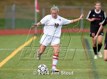 Thumbnail 1 in Fairfield Warde @ Trumbull photogallery.