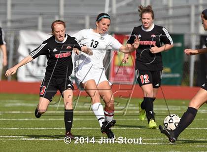 Thumbnail 1 in Fairfield Warde @ Trumbull photogallery.