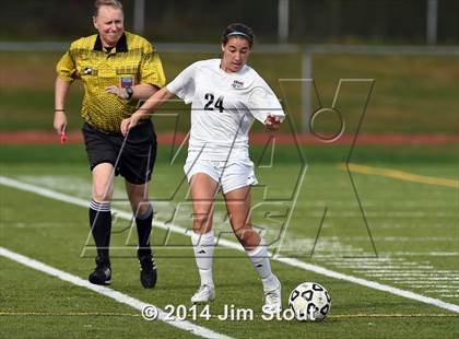 Thumbnail 1 in Fairfield Warde @ Trumbull photogallery.