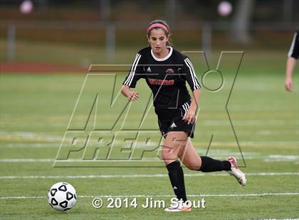 Thumbnail 1 in Fairfield Warde @ Trumbull photogallery.