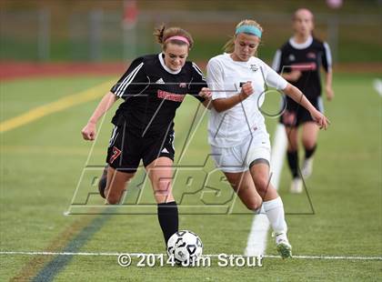 Thumbnail 1 in Fairfield Warde @ Trumbull photogallery.