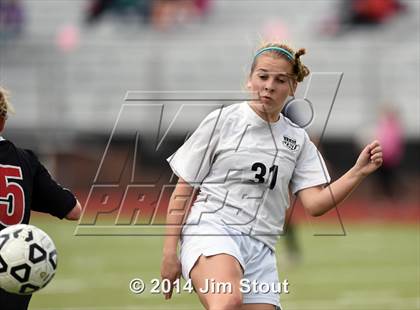 Thumbnail 2 in Fairfield Warde @ Trumbull photogallery.