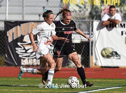 Thumbnail 3 in Fairfield Warde @ Trumbull photogallery.