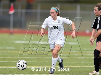 Thumbnail 3 in Fairfield Warde @ Trumbull photogallery.