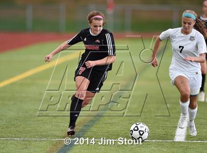 Thumbnail 3 in Fairfield Warde @ Trumbull photogallery.