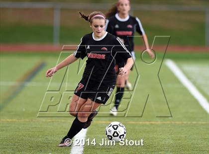 Thumbnail 3 in Fairfield Warde @ Trumbull photogallery.