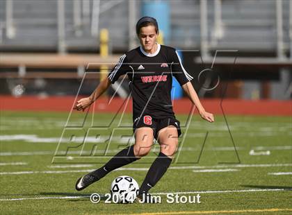 Thumbnail 1 in Fairfield Warde @ Trumbull photogallery.