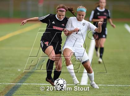 Thumbnail 2 in Fairfield Warde @ Trumbull photogallery.
