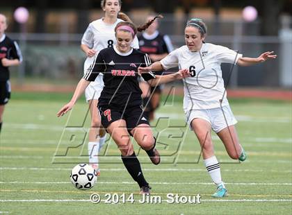 Thumbnail 2 in Fairfield Warde @ Trumbull photogallery.