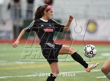 Thumbnail 1 in Fairfield Warde @ Trumbull photogallery.