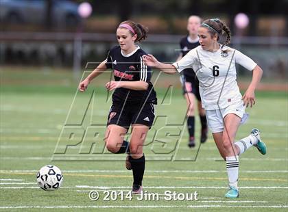 Thumbnail 1 in Fairfield Warde @ Trumbull photogallery.