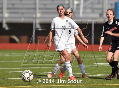 Thumbnail 2 in Fairfield Warde @ Trumbull photogallery.