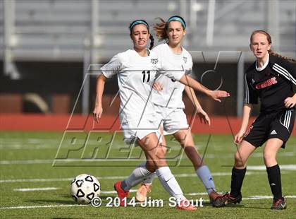 Thumbnail 1 in Fairfield Warde @ Trumbull photogallery.
