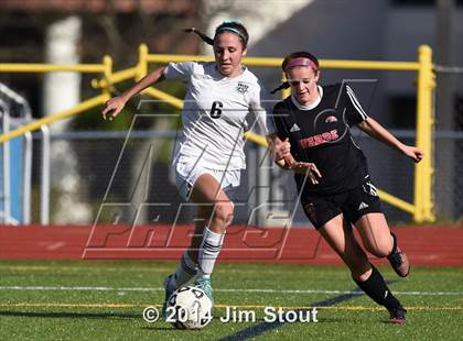 Thumbnail 2 in Fairfield Warde @ Trumbull photogallery.