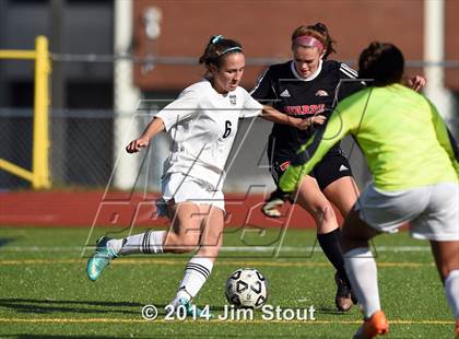 Thumbnail 1 in Fairfield Warde @ Trumbull photogallery.