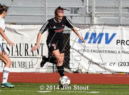 Thumbnail 1 in Fairfield Warde @ Trumbull photogallery.