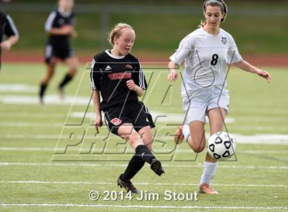 Thumbnail 2 in Fairfield Warde @ Trumbull photogallery.