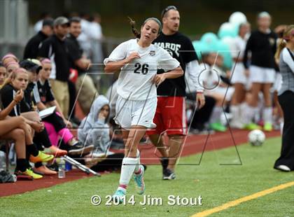 Thumbnail 3 in Fairfield Warde @ Trumbull photogallery.