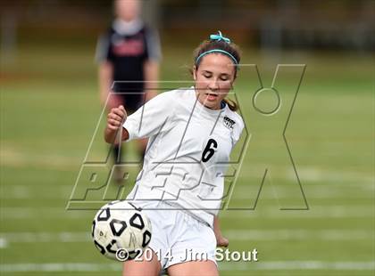 Thumbnail 1 in Fairfield Warde @ Trumbull photogallery.