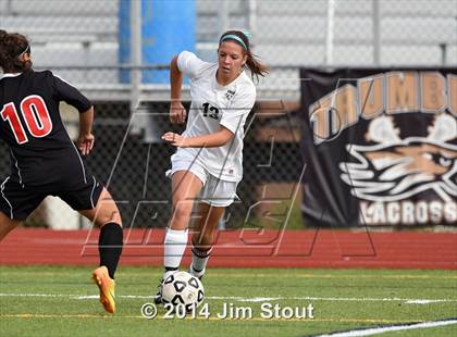 Thumbnail 3 in Fairfield Warde @ Trumbull photogallery.