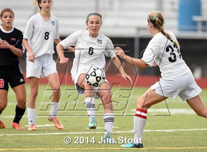 Thumbnail 3 in Fairfield Warde @ Trumbull photogallery.