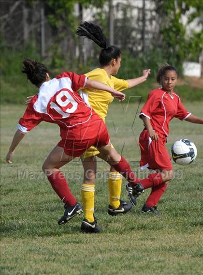 Thumbnail 1 in San Juan @ Encina photogallery.