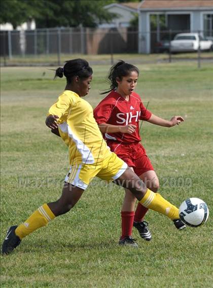 Thumbnail 3 in San Juan @ Encina photogallery.