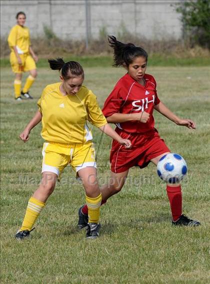 Thumbnail 3 in San Juan @ Encina photogallery.