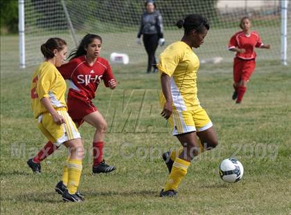 Thumbnail 1 in San Juan @ Encina photogallery.