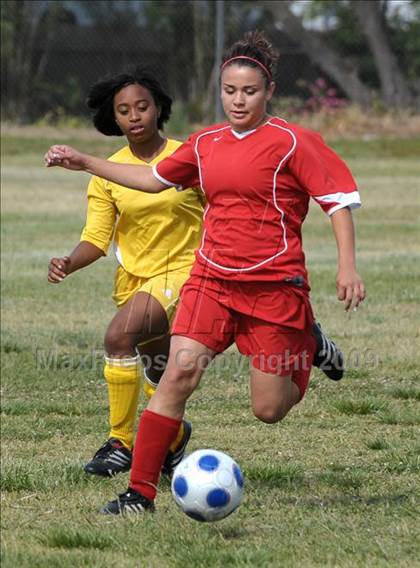 Thumbnail 1 in San Juan @ Encina photogallery.