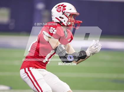 Thumbnail 1 in Glen Rose vs. Pleasant Grove (UIL 4A Area Playoff) photogallery.