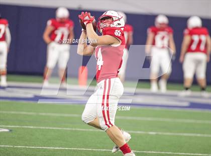 Thumbnail 1 in Glen Rose vs. Pleasant Grove (UIL 4A Area Playoff) photogallery.