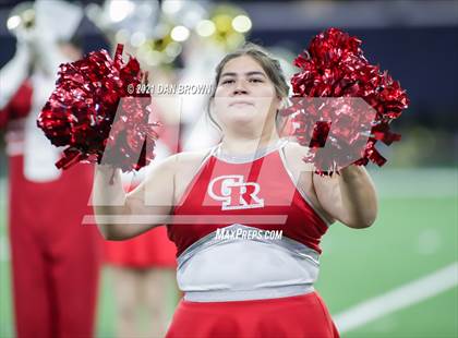 Thumbnail 1 in Glen Rose vs. Pleasant Grove (UIL 4A Area Playoff) photogallery.