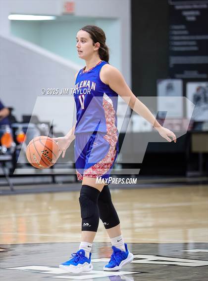 Thumbnail 1 in Olney vs Coleman (Jackrabbit Jam) photogallery.