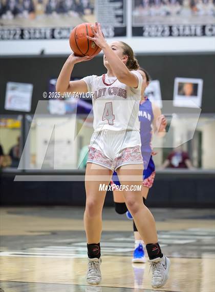 Thumbnail 1 in Olney vs Coleman (Jackrabbit Jam) photogallery.