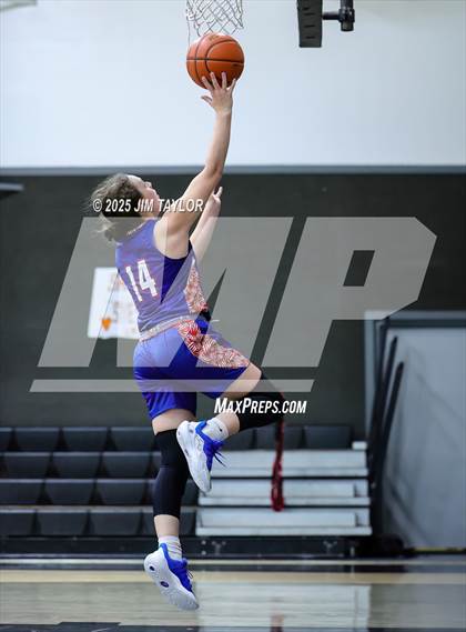 Thumbnail 2 in Olney vs Coleman (Jackrabbit Jam) photogallery.