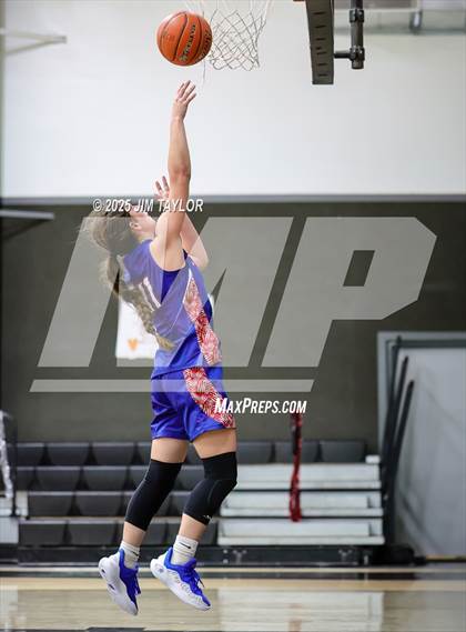 Thumbnail 3 in Olney vs Coleman (Jackrabbit Jam) photogallery.