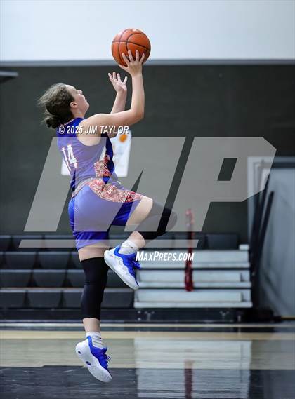 Thumbnail 1 in Olney vs Coleman (Jackrabbit Jam) photogallery.