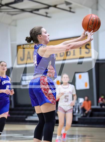 Thumbnail 2 in Olney vs Coleman (Jackrabbit Jam) photogallery.