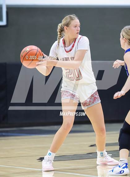 Thumbnail 3 in Olney vs Coleman (Jackrabbit Jam) photogallery.