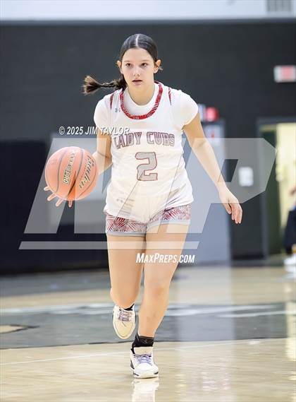 Thumbnail 3 in Olney vs Coleman (Jackrabbit Jam) photogallery.